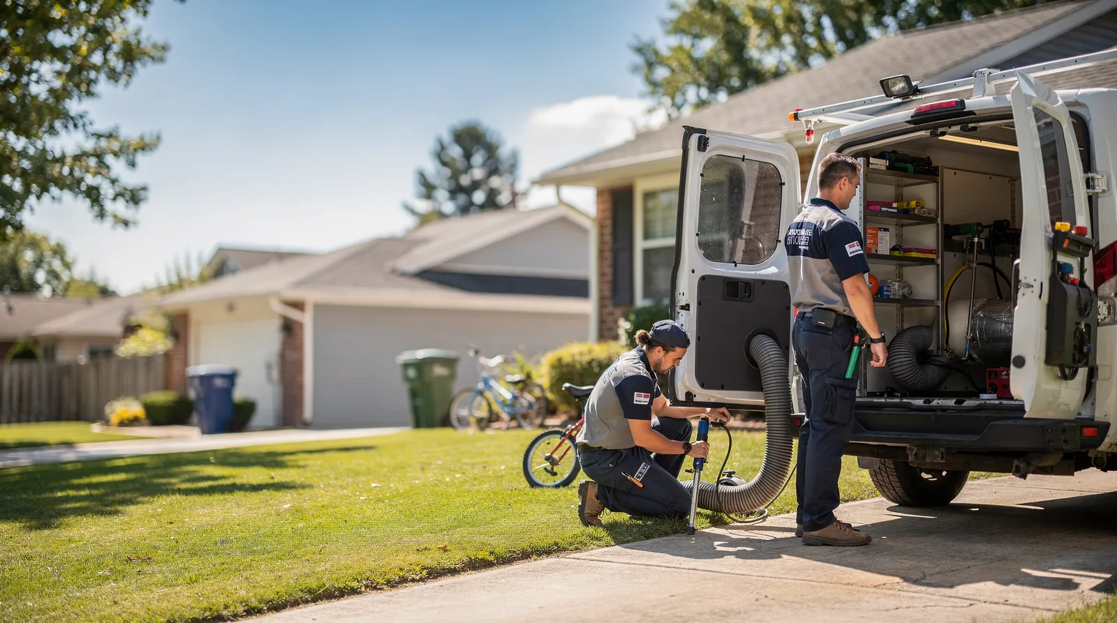 24/7 HVAC Repair & AC Replacement in Kaplan, LA near me